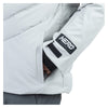 Hero Blackside Puffy Homme