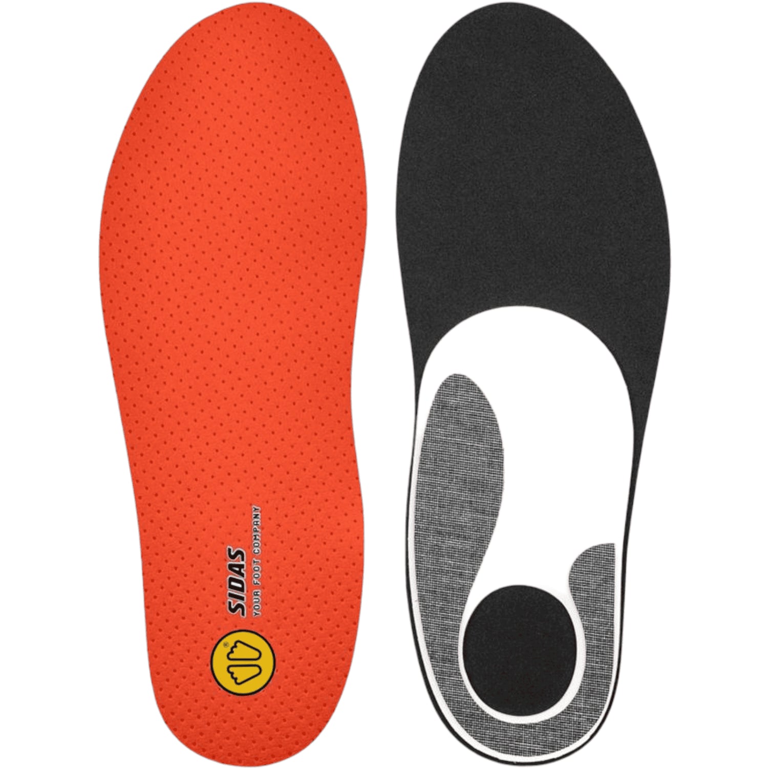 Custom Ski Adult Touring Insoles