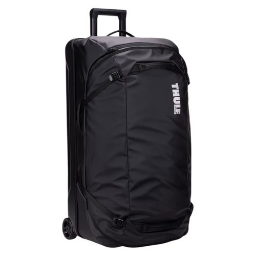 Chasm Wheeled Duffel Bag 110L