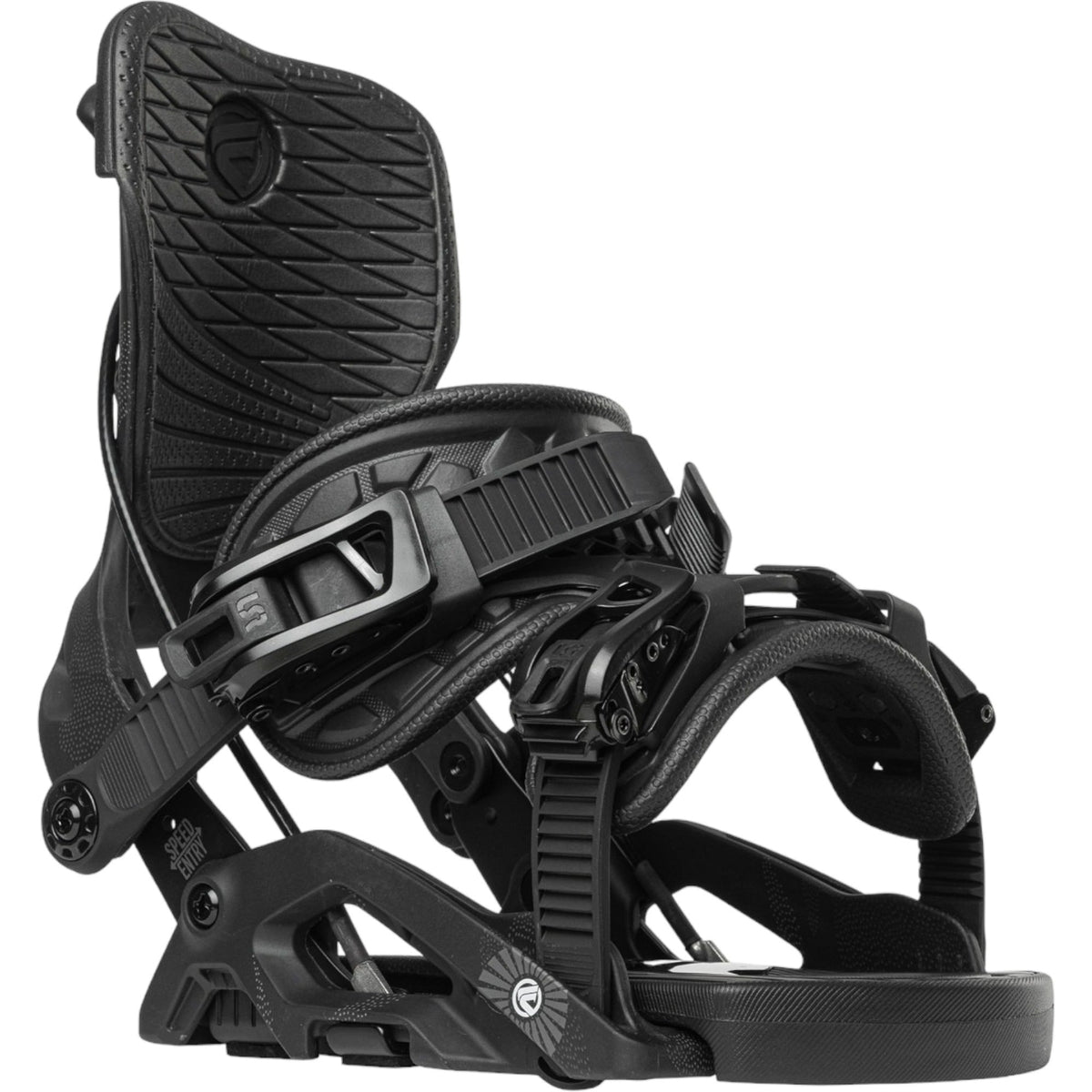 Omni Women Bindings