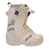 Bottes de Planche à Neige Usagé Dahlia Femme