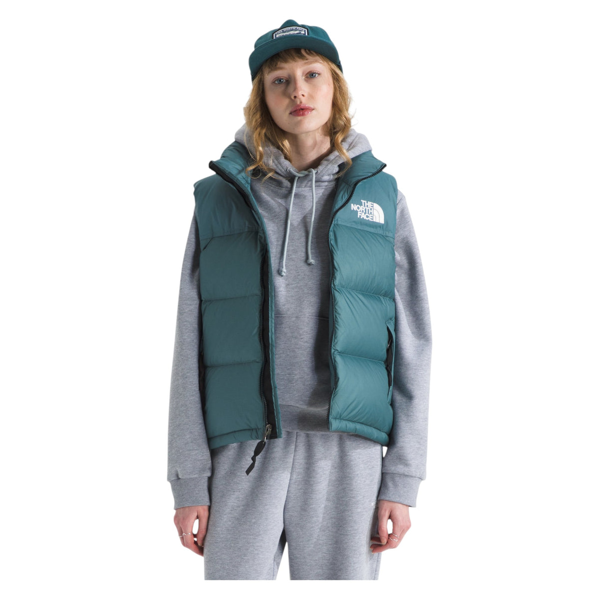 The North Face Space.BQ5 L
