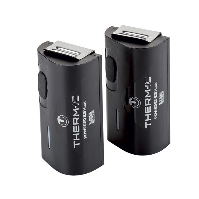 Batteries Pour Produits ChauffantsC-Pack 1300