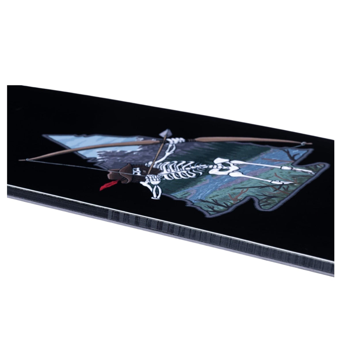 Ejack Knife Adult Snowboard