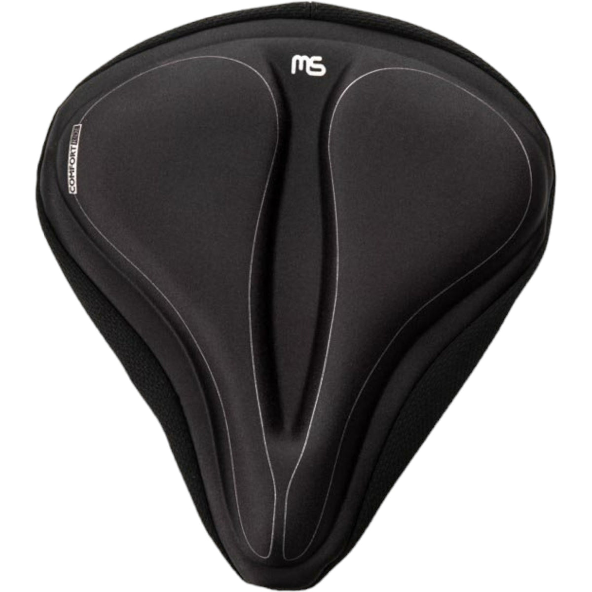 Couvre-Selle Rec+ en Gel