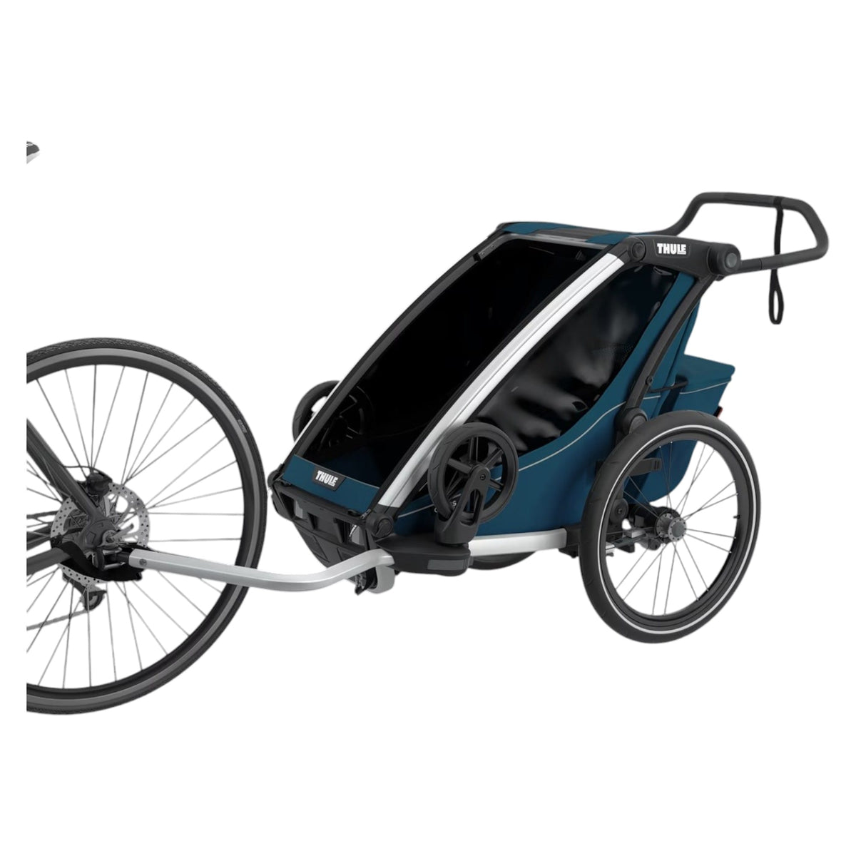 Chariot Remorque Cross 1