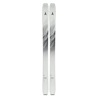 Backland 95 Adult Alpine Skis