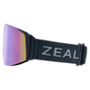 Meridian RLS+ODT Adult Ski Goggles