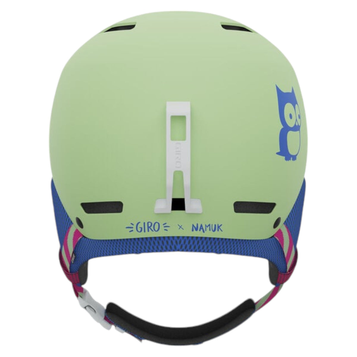 Crüe Kids Ski Helmet