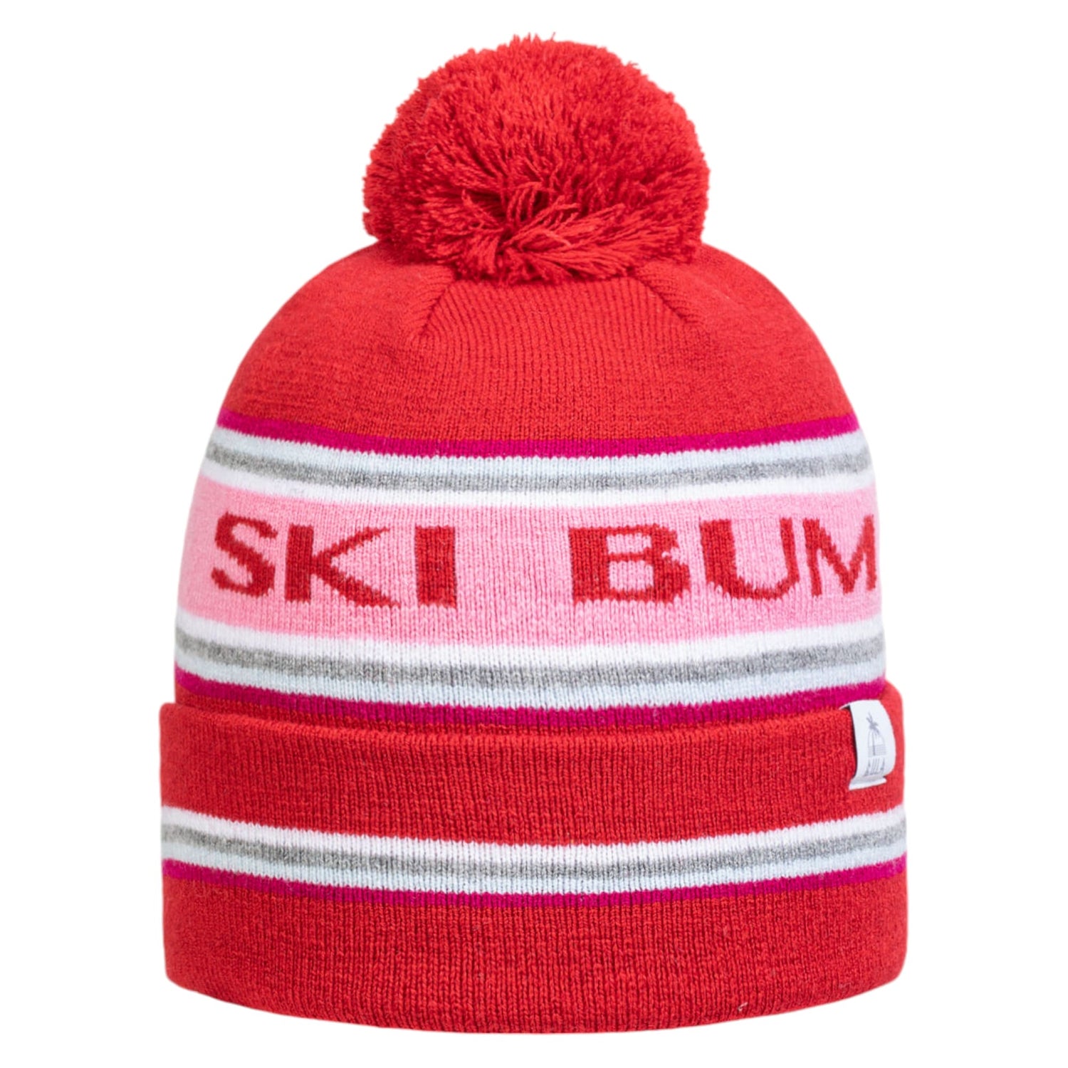Slope Kids Beanie
