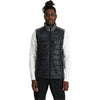 Veste Sans-Manche Isolante Glissade Homme