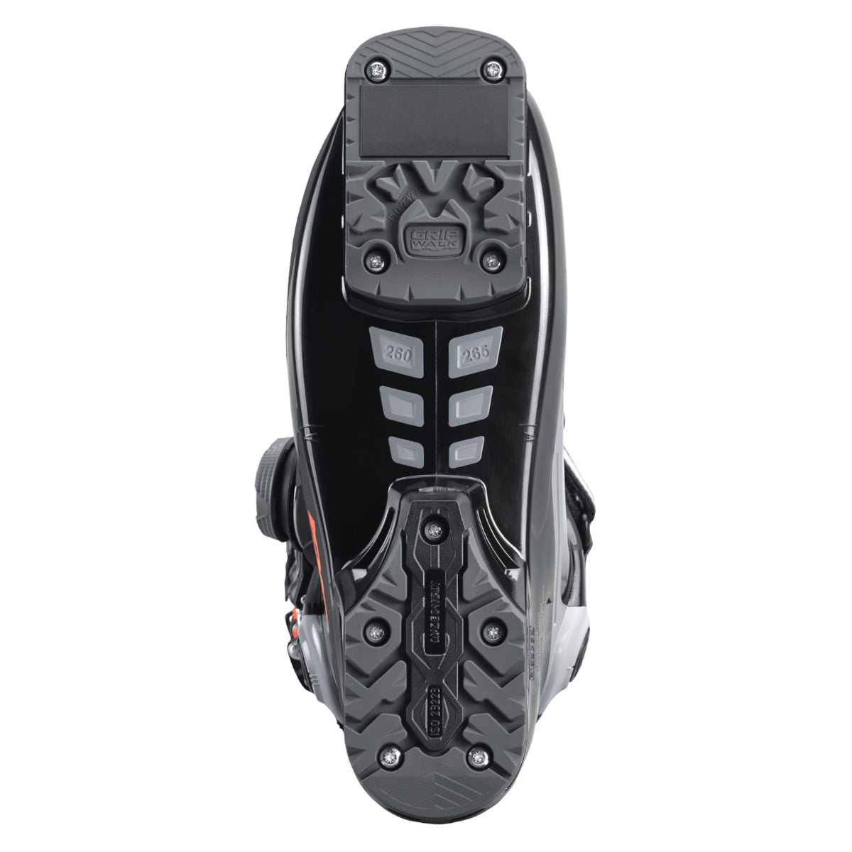Speedmachine 3 Boa 110 Men Ski Boots