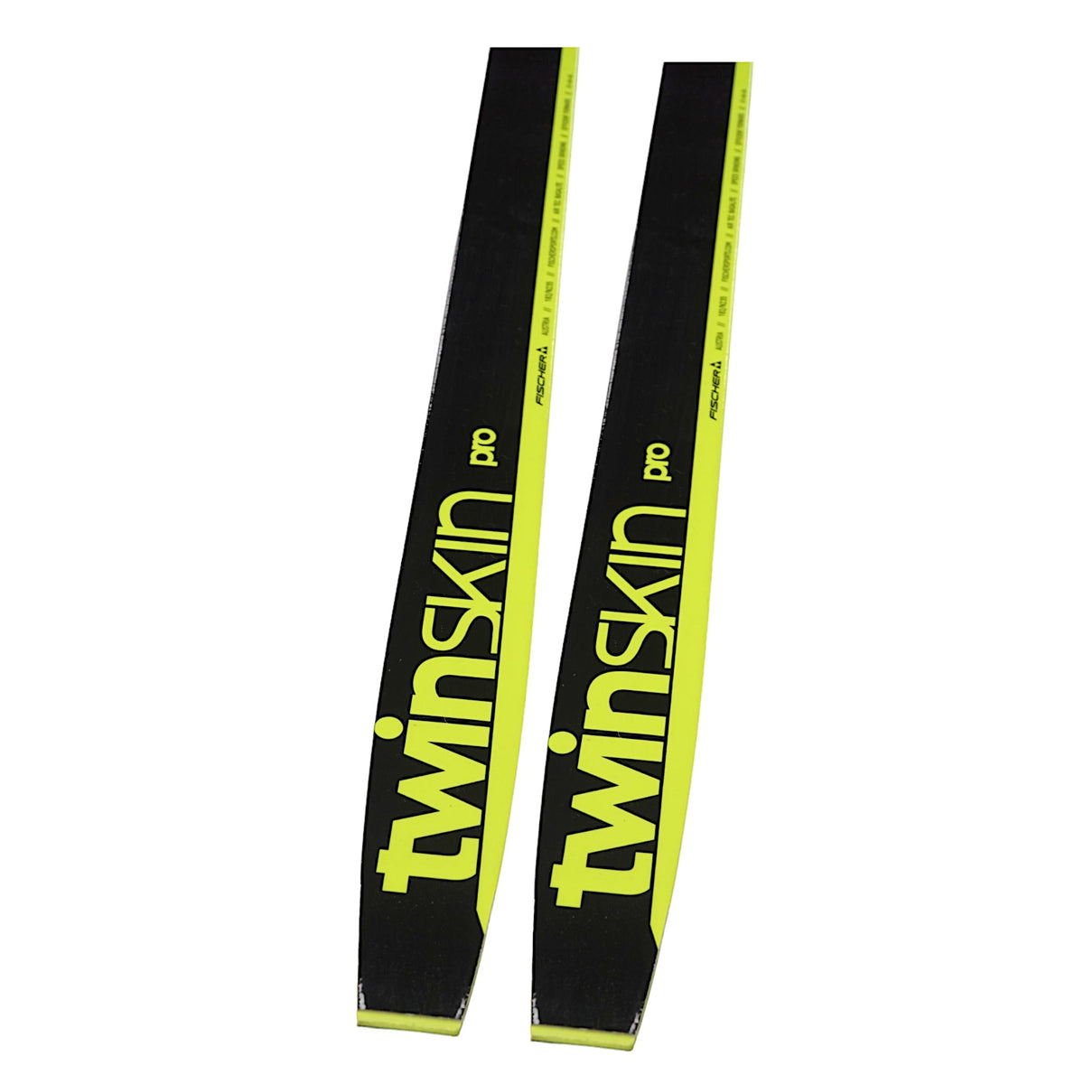 Skis de Fond Twin Skin Pro Medium IFP Adulte