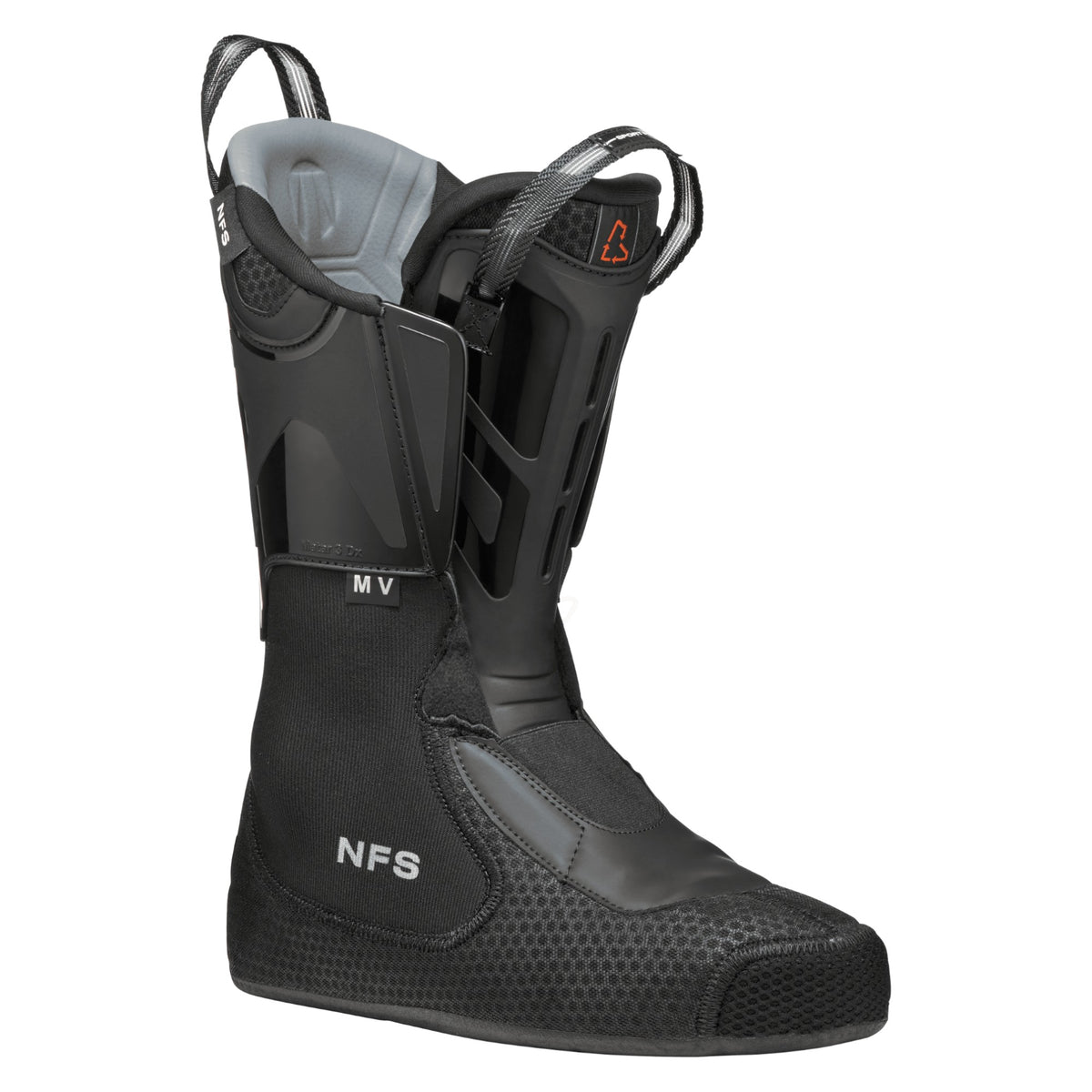Tecnica Race Gris.900 24.5