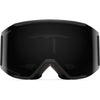 Smith Noir ChrPop Sun Noir Gold Mir