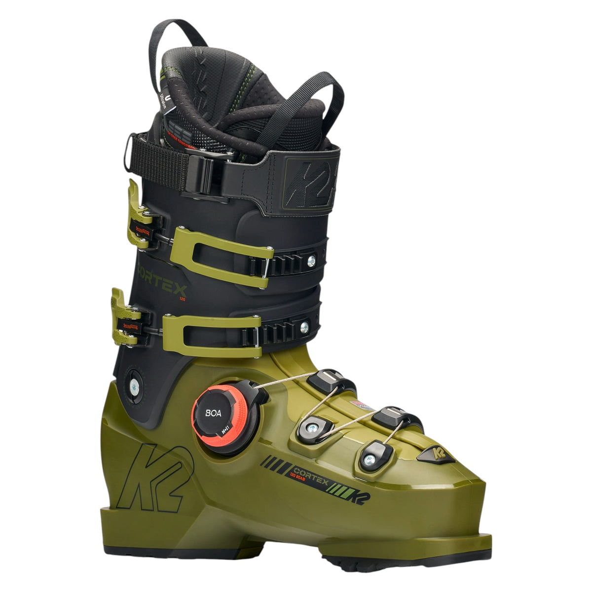 K2 25.5