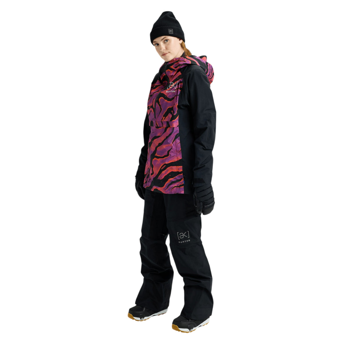 Kimmy Gore-Tex 2L Women City Shell Jacket