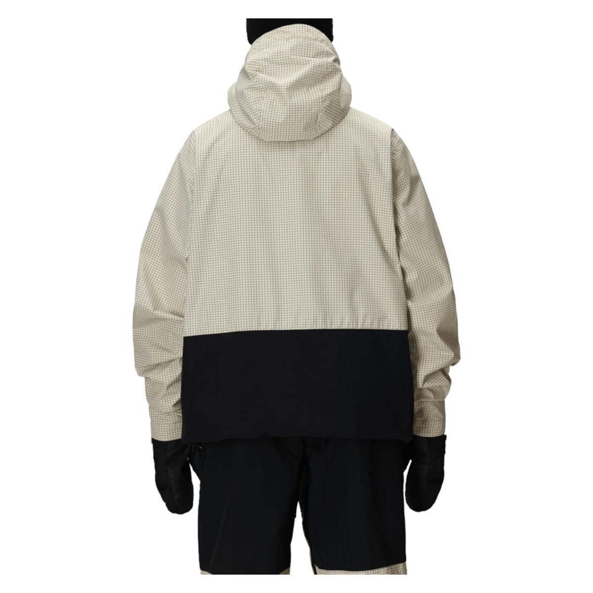 Manteau Coquille Ghost 2.5L Homme