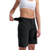Short de Vélo MTB Short Femme