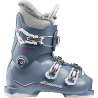 Nordica Bleu/Light Bleu/Fucsia.2B1 20.5 Magasin