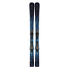Skis Alpins Cloud Q9 + M 10 GW Femme