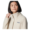 Panorama Long Women Jacket