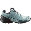 Salomon Ballad Bleu/Noir/Tour 6.0