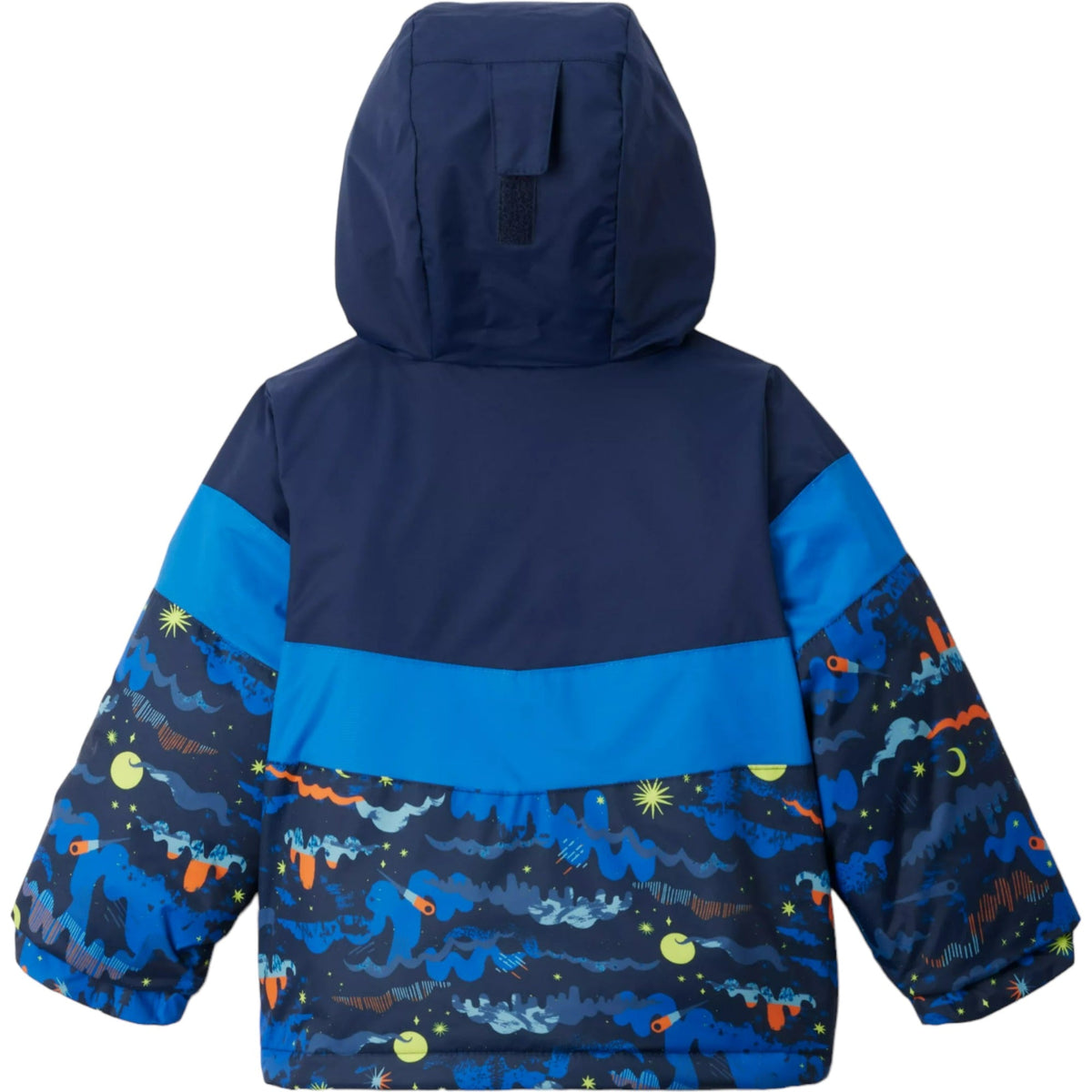 Lightning Lift II Kids Winter Jacket