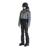 Calipso II Crop Women Winter Jacket