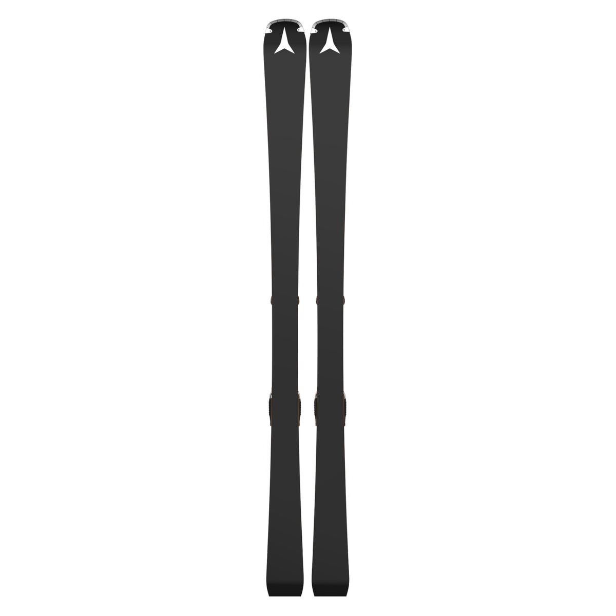 Skis Alpins Redster Q9 RVSK S + X12 GW Adulte