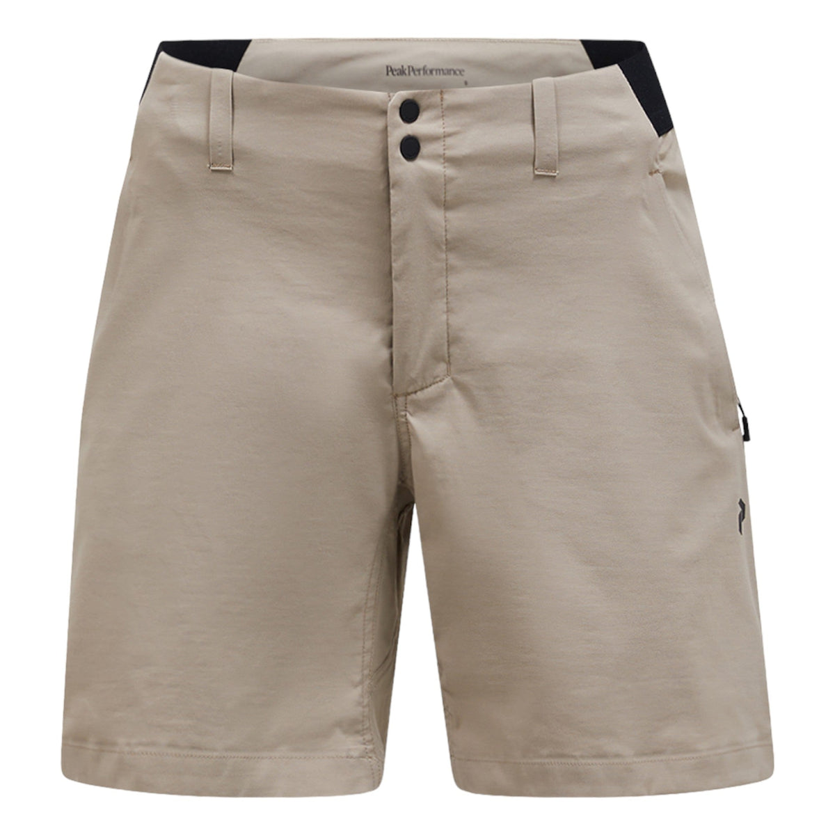 Short de Vélo de Montagne Commuter Femme