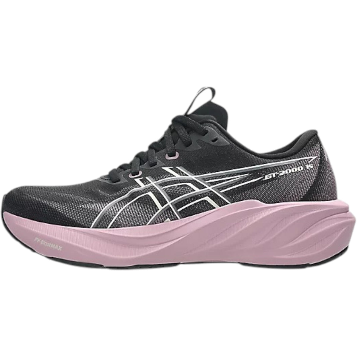 Asics Noir/Taro Violet.002 6.0