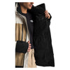 Manteau d'Hiver Snowsquall Homme