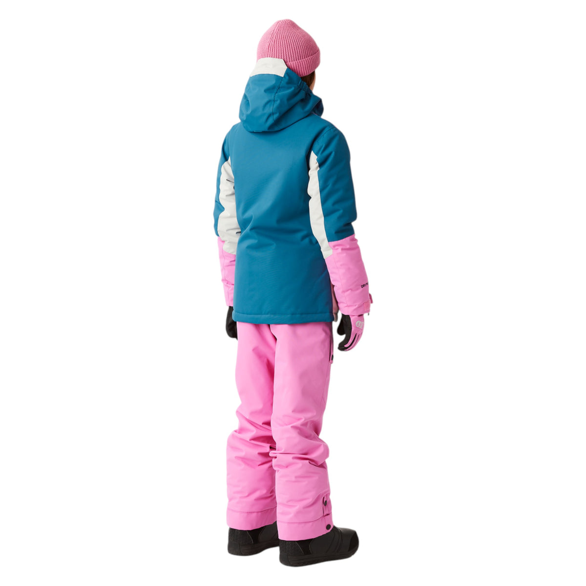 Manteau d'Hiver Tissera Enfant
