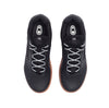 Stamp Lace Flat Men Mountain Bike Shoes
