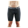 Cuissards de Vélo Greatness Bike Shorts Homme