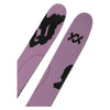 Revolt 96 Flat Adult Alpine Skis