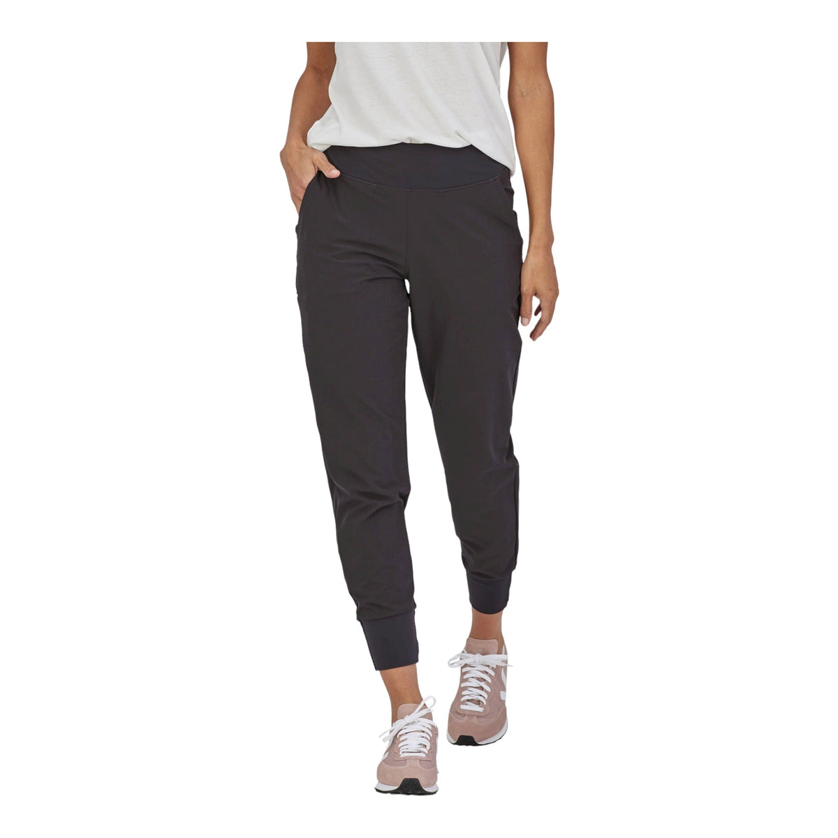 Pantalon Happy Hike Studio Pants Femme
