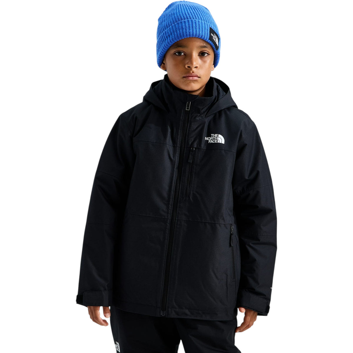 The North Face TNF Noir.JK3 L