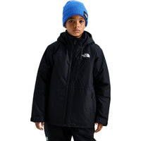 The North Face TNF Noir.JK3 L