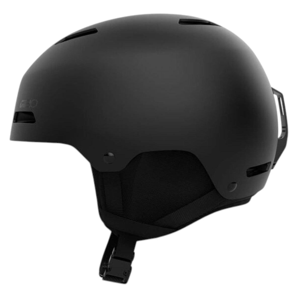 Casque de Ski Ledge Adulte