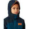 Level Junior Jacket