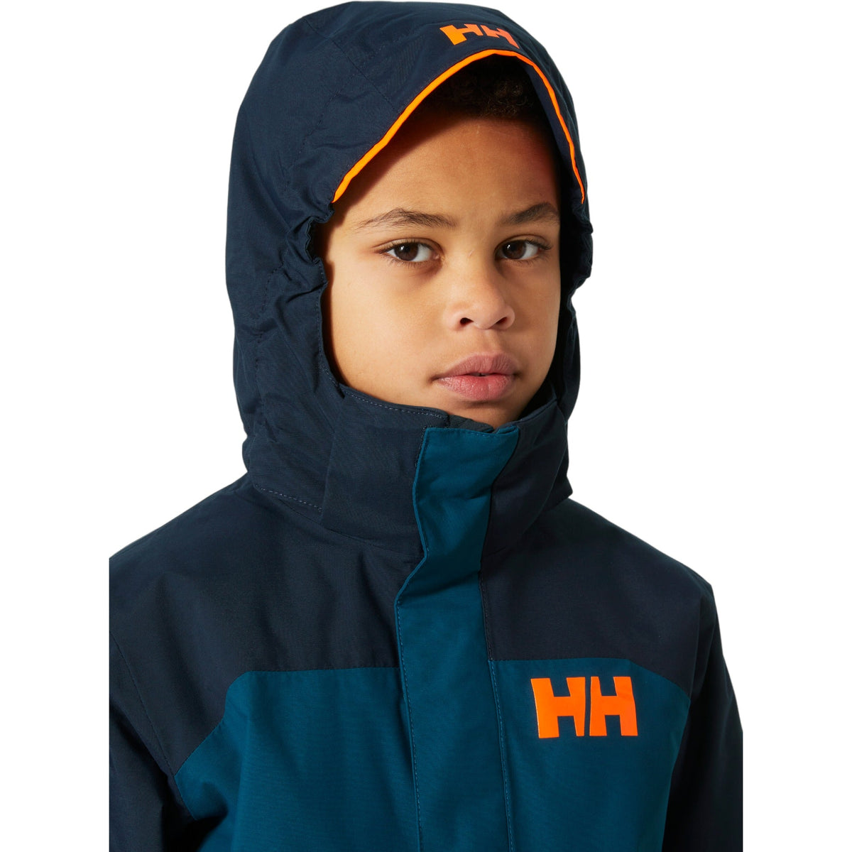 Level Junior Jacket