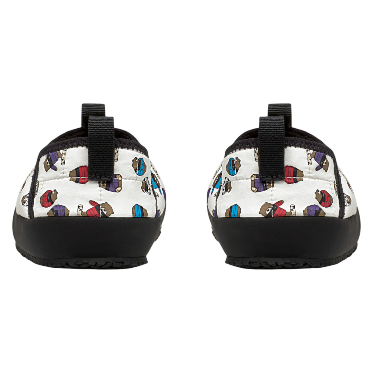 Pantoufles ThermoBall Traction Mule II Enfant