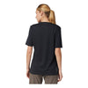 Maillot de Vélo de Montagne Manches Courtes Defend Femme
