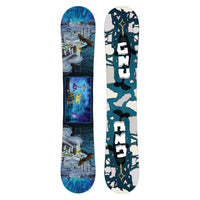 Finest Adult Snowboard