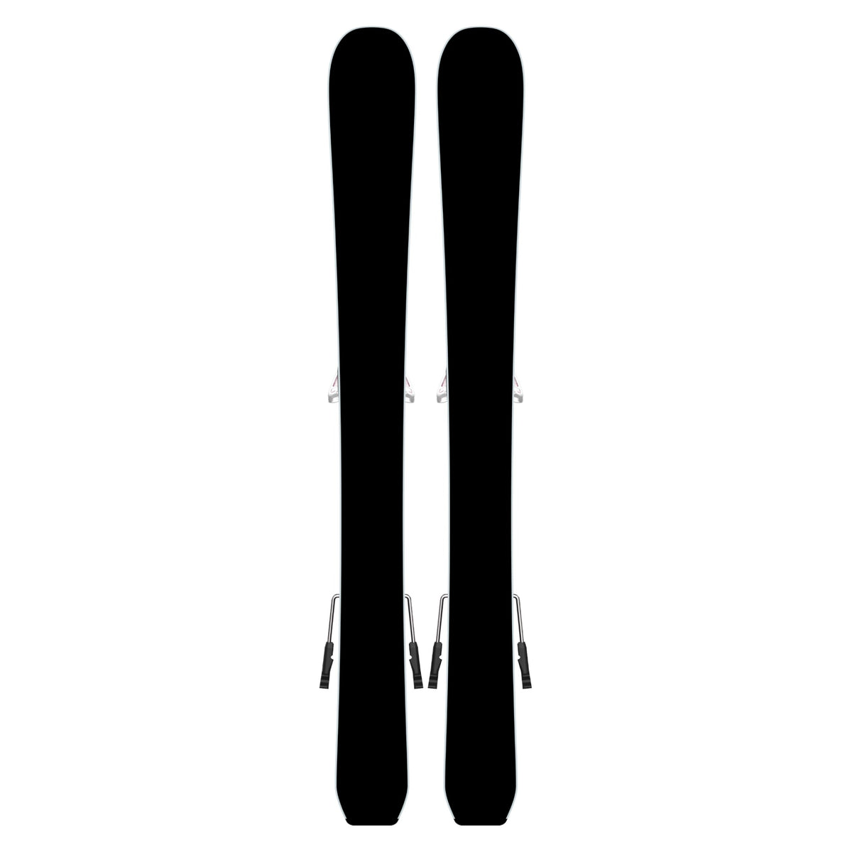 Skis Alpins Maven Girl (70-90) + C 5 GW Enfant