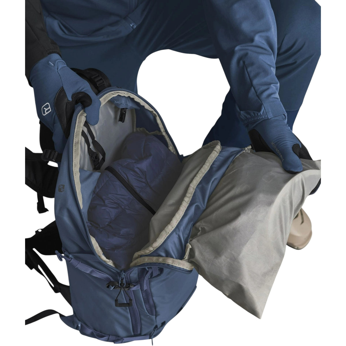 Ortovox Dark Linen.00401 28 Litres
