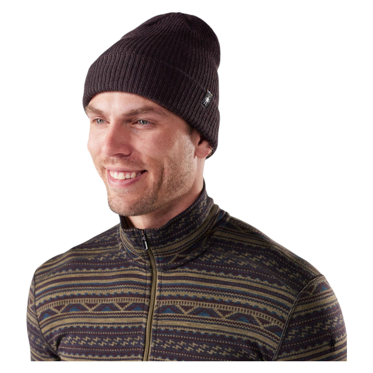 Tuque Smartwool Adulte