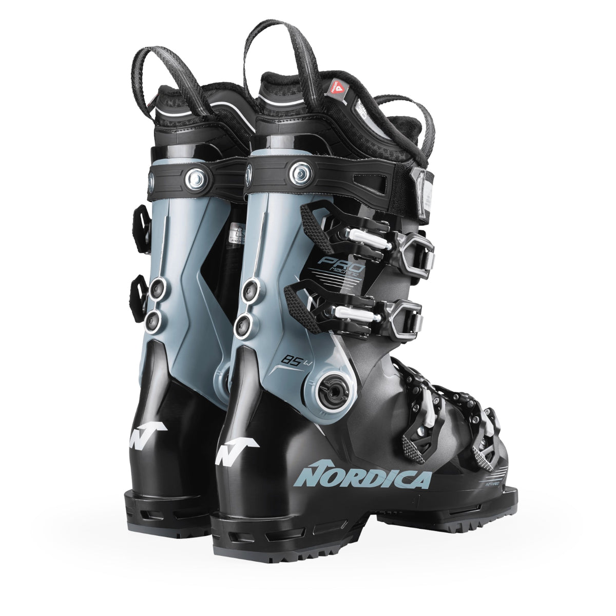 Promahcine 85 Women Alpine Ski Boots